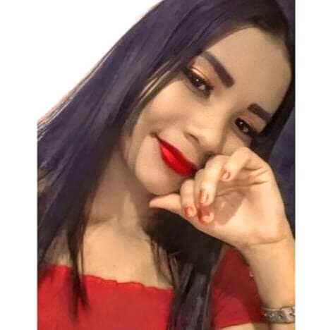 Adolescente de 15 anos está desaparecida