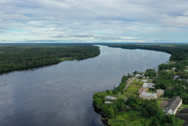 Lideranças de comunidade do Alto Rio Negro, no Amazonas, criticaram ações das ONGs na região e se manifestam a favor da CPI que vai inestigar a atuação dessas organizações na Amazônia