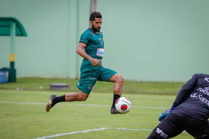 De olho na vitória! Manaus FC inicia busca pelo título no Campeonato Amazonense (Foto: Divulgação/Manaus FC)