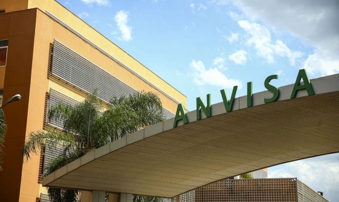 Anvisa determina o recolhimento de autoteste de Covid-19 (Foto: Agência Brasil)