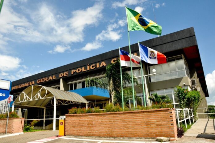 Governo do AM decreta pontos facultativos de Carnaval; serviços essenciais mantidos (Foto: Divulgação)