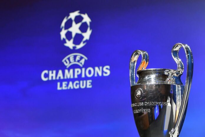 Após conflito entre Rússia e Ucrânia, Uefa transfere final da Champions League para Paris (Foto: Harold Cunningham - UEFA/UEFA via Getty Images)