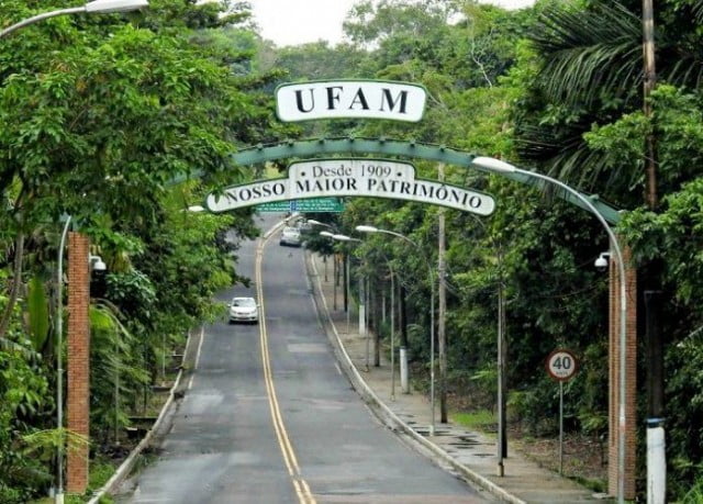 Ufam divulga lista de aprovados no PSC 2022