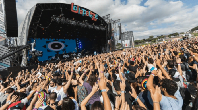 Lollapalooza Brasil