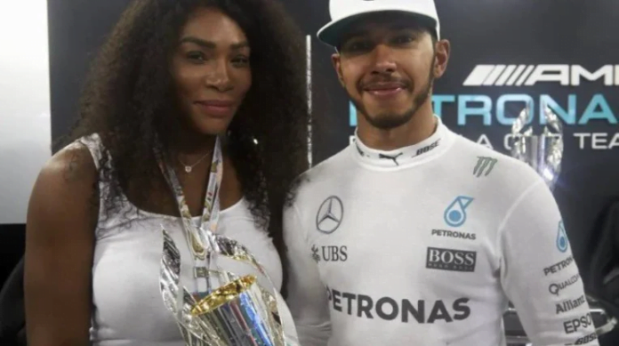 Serena Williams e Lewis Hamilton entram na disputa para comprar o Chelsea