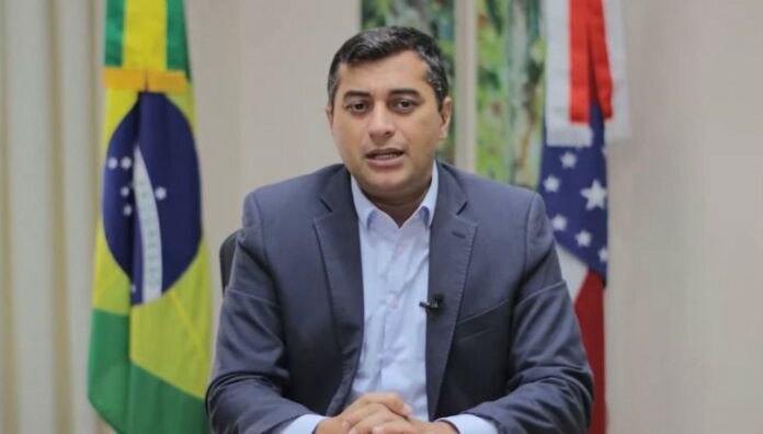 O governador do Amazonas Wilson Lima (UB) anunciou, nesta sexta-sexta-feira (22), que apresentou Ação Direta de Inconstitucionalidade (ADI) no Supremo Tribunal Federal (STF) contra a prorrogação, por tempo indeterminado, do decreto que reduz a alíquota do Imposto sobre Produtos Importados (IPI) estabelecido pelo governo federal