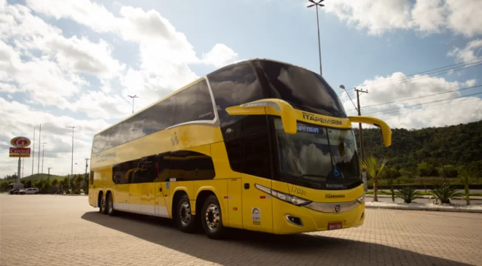 ANTT suspende operações de linhas de ônibus da Itapemirim