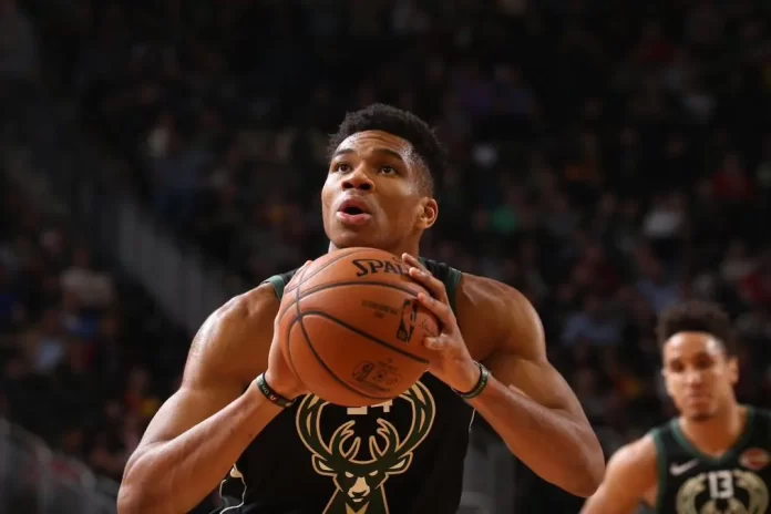 NBA: Antetokounmpo, Embiid e Jokic são os finalistas ao prêmio de MVP