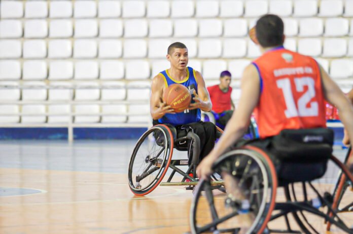 Falcões do Amazonas: paratletas revelam que vidas são transformadas pelo esporte