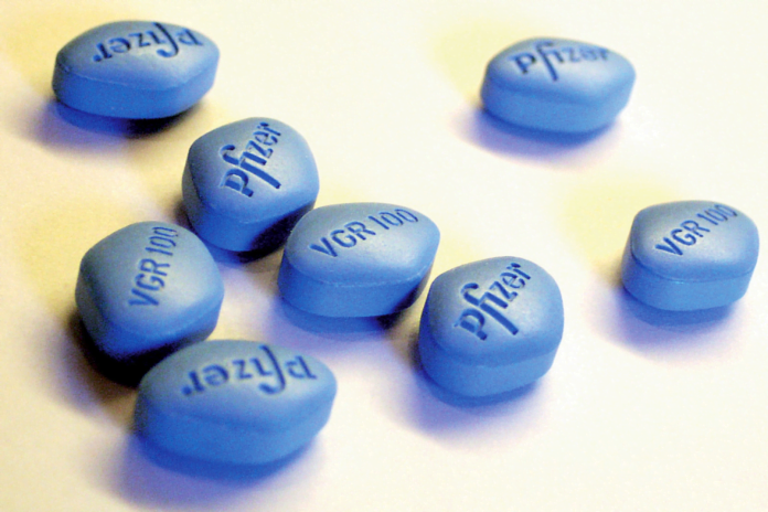 Forças Armadas compram R$35 mil em comprimidos de Viagra