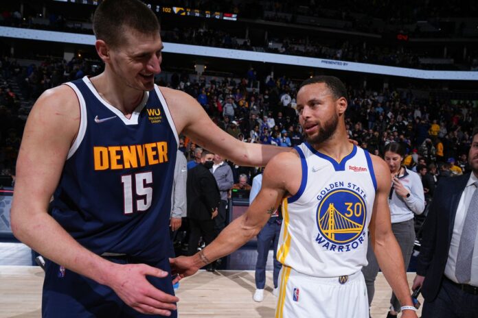 NBA Playoffs: Mavs e Grizzlies viram a série, e Warriors ficam a uma vitória de vencer