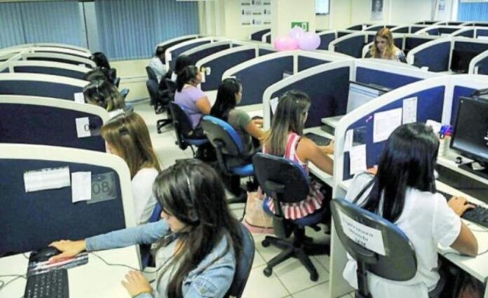 Anatel vai punir telemarketing que usar mais de 100 mil chamadas