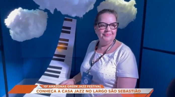 Conheça a casa do jazz