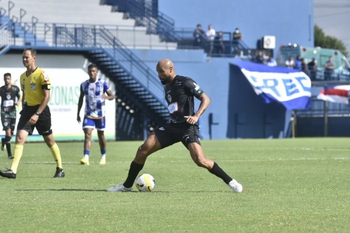 Futebol e automobilismo movimentam o esporte em Manaus no fim de semana