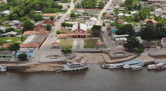 Barreirinha volta a exigir uso de máscaras devido à Covid