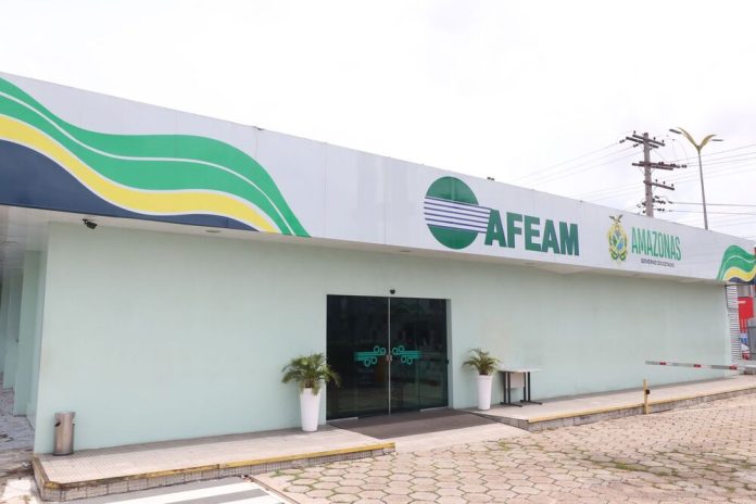 Termina nesta terça-feira (16) o concurso público da Agência de Fomento do Estado do Amazonas (Afeam)