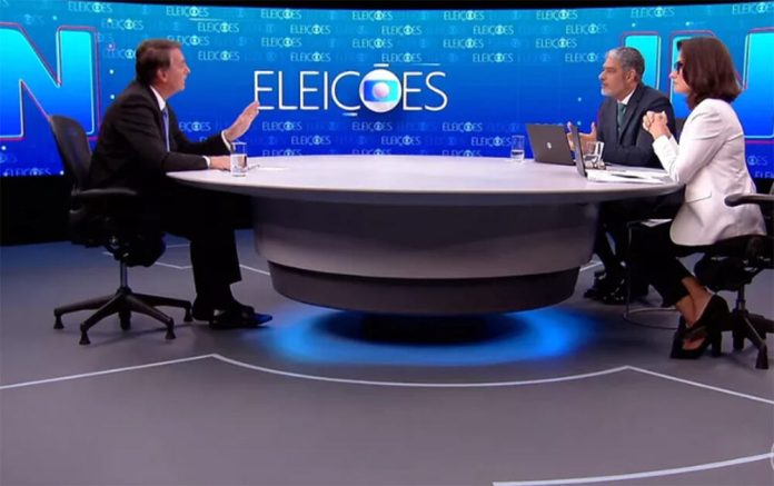 A declaração do presidente Jair Bolsonaro (PL) sobre a crise do oxigênio em Manaus, em entrevista ao Jornal Nacional dessa segunda-feira (22), causou indignação em usuários de redes sociais que enfrentaram um dos episódios mais traumáticos da história recente do Amazonas