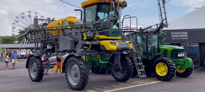 Expoagro 2022 tem início em Manaus neste domingo, 28