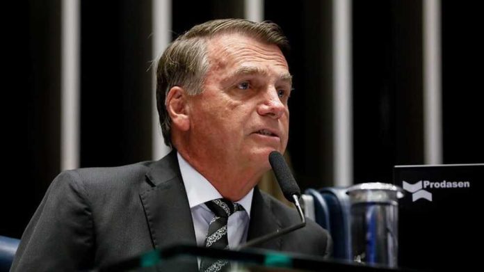 O candidato à reeleição para a Presidência da República, Jair Bolsonaro (PL), afirmou que, depois dos eventos políticos do 7 de setembro, que levou multidões às ruas, a eleição estará definida no 1º turno