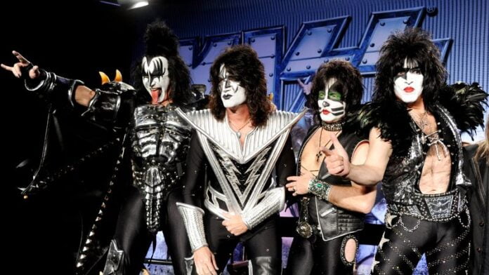 Kiss, Scorpions e Sepultura têm shows confirmados em Manaus