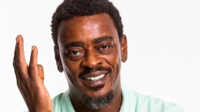 Seu Jorge entra na Justiça para registrar o filho de 