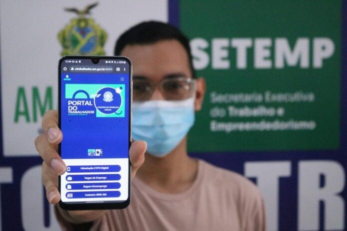 Setemp divulga lista de selecionados para cursos de qualificação em Manaus