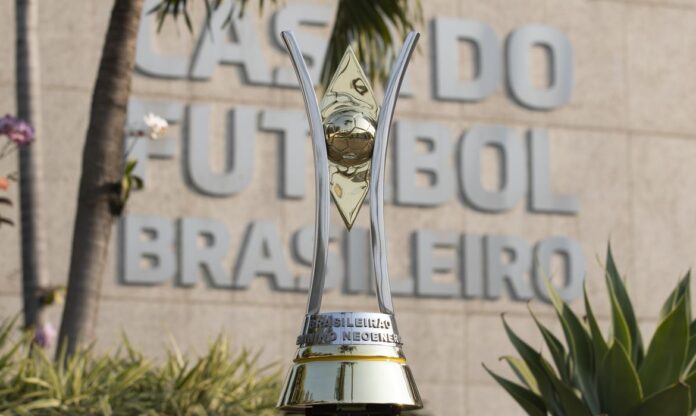 CBF divulga calendário do Brasileirão Feminino 2023