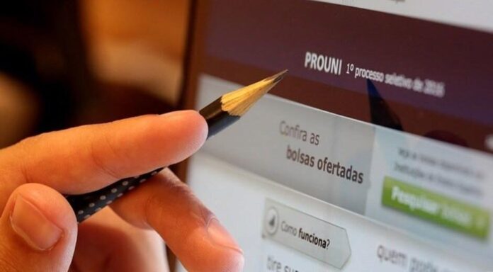 Inscrições para o Prouni 2023 começam nesta terça-feira, 28