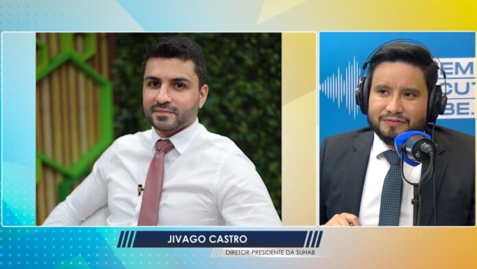 Jivago Castro: 