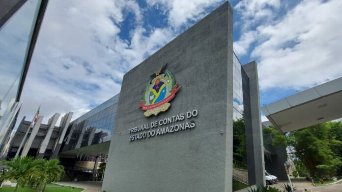 Encerra hoje prazo de entrega de prestações de contas ao TCE-AM