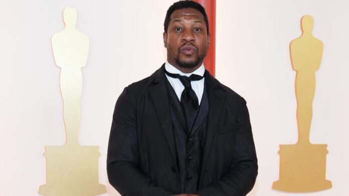 Ator da Marvel, Jonathan Majors é preso por agressão