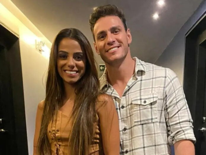 BBB: Chega ao fim relacionamento entre Gustavo e Key Alves