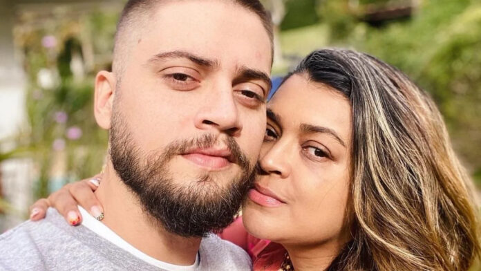 Preta Gil se separa do marido em meio a tratamento contra câncer