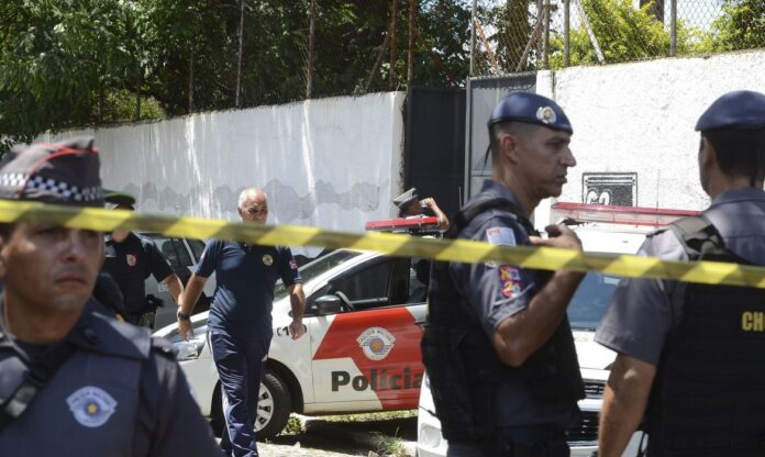 Violência nas escolas assusta comunidade