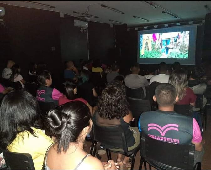 Mostra de Cineastas Amazonenses traz produções feitas em Itacoatiara