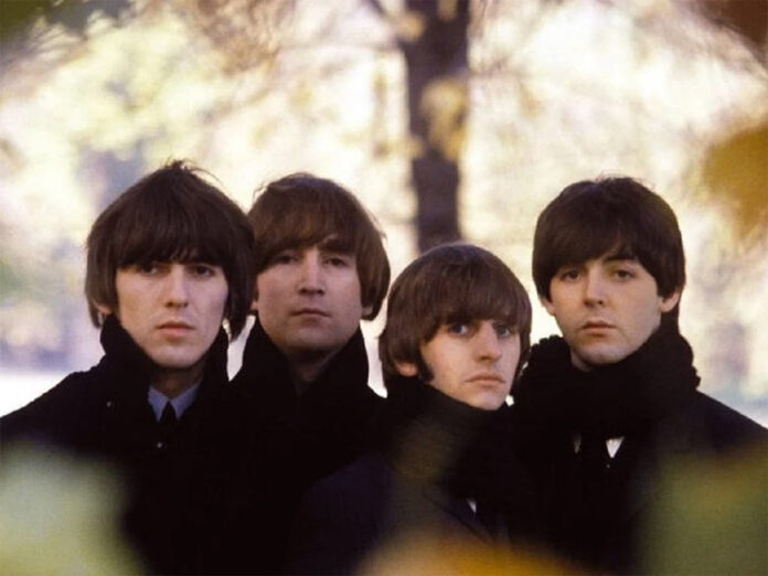 Inteligência artificial será usada para completar canção inédita dos Beatles