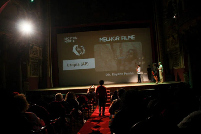 Começa em Manaus nesta terça, 22, o festival de cinema 