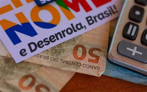 Segunda fase do Desenrola começa com leilões de descontos