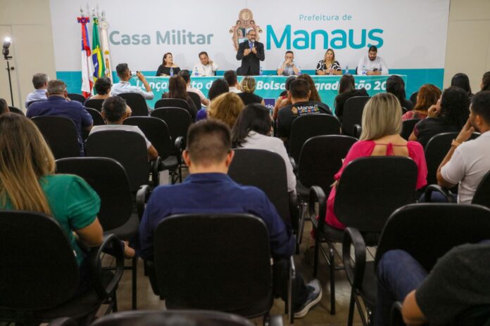 Inscrições para Bolsa Pós-Graduação 2024 se encerram nesta quarta, 18