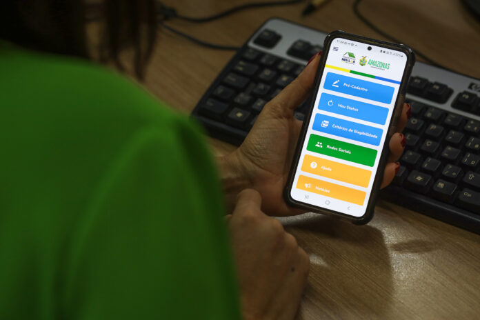 Após fim do pré-cadastro, Amazonas Meu Lar inicia nova fase