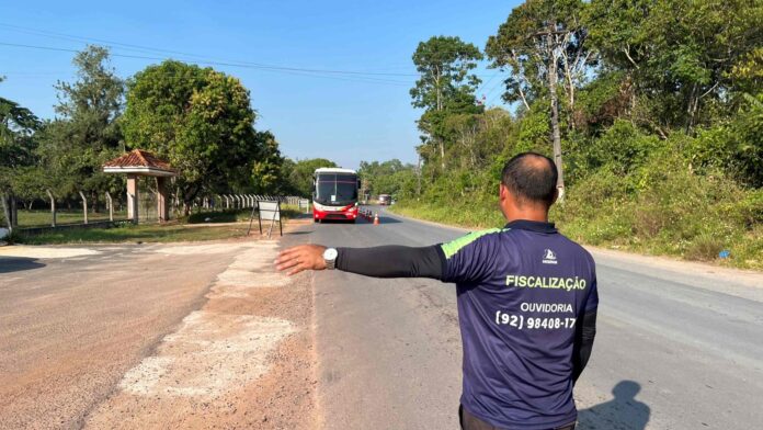 Arsepam inicia nesta sexta, 22, Operação Natal Feliz nos transportes intermunicipais