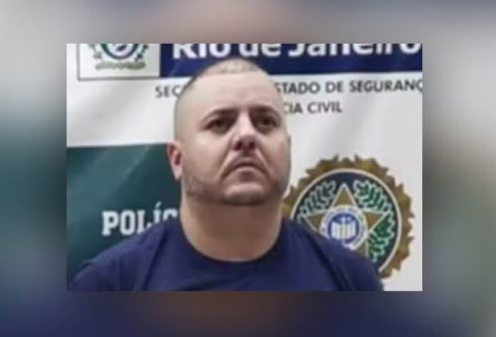 Sucessor de Zinho, miliciano é morto no RJ; criança também é baleada