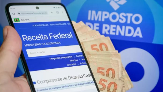 Saiba quais as datas para entrega da Declaração de Imposto de Renda em 2024