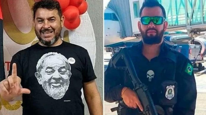 AGU faz acordo para pagar indenização de R$ 1,7 milhão à família de petista assassinado