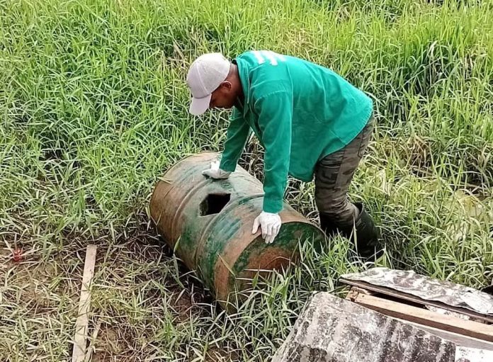 Amazonas registra mais de 2 mil casos de febre Oropouche em 2024