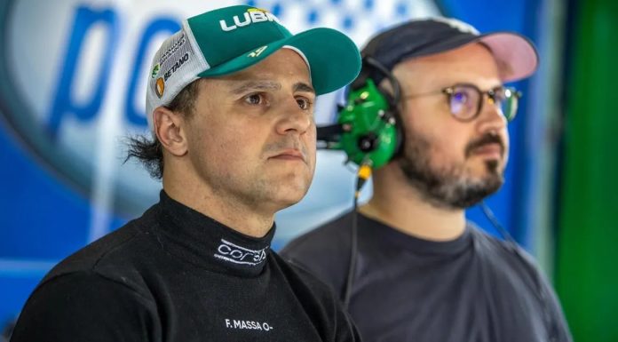 Felipe Massa abre processo pelo título da F1 de 2008 e quer indenização milionária